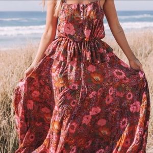 Spell and the Gypsy Collective Desert Daisy Set